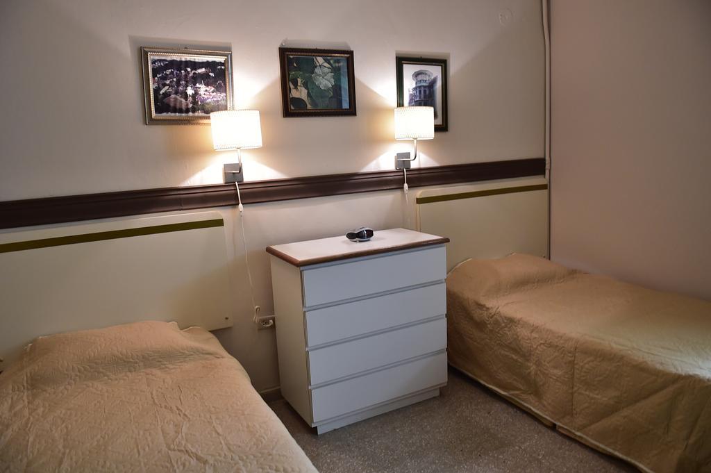 Hostal Universitario San German Exterior photo