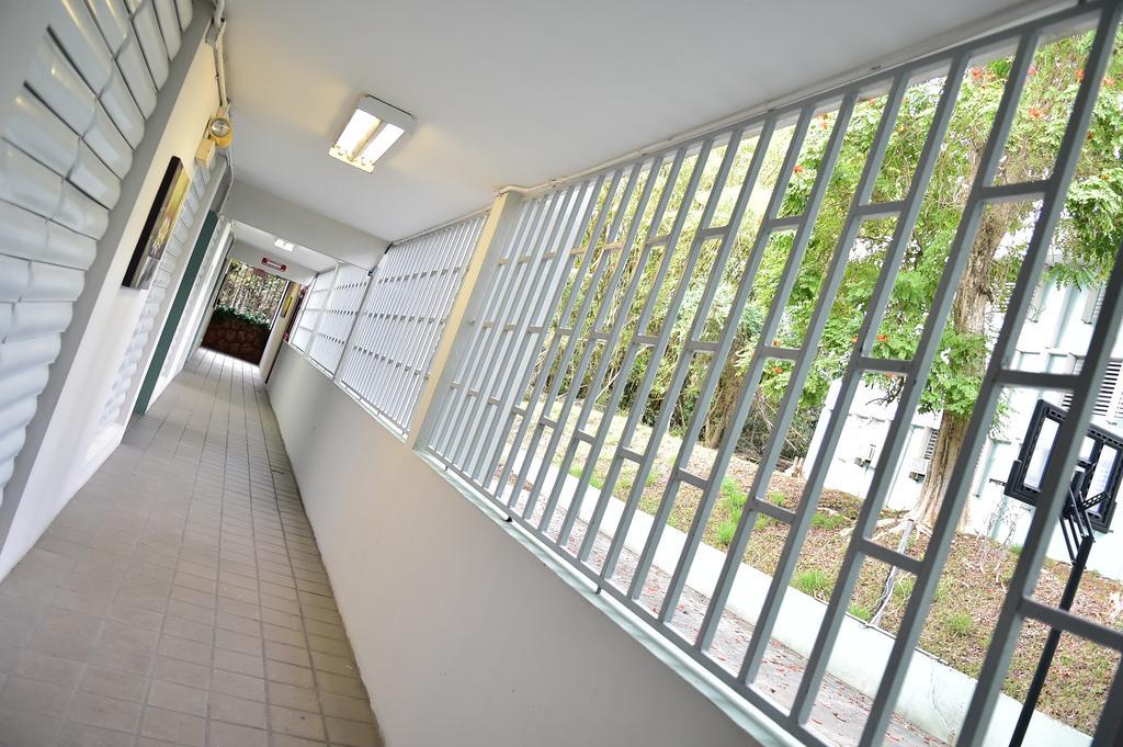 Hostal Universitario San German Exterior photo